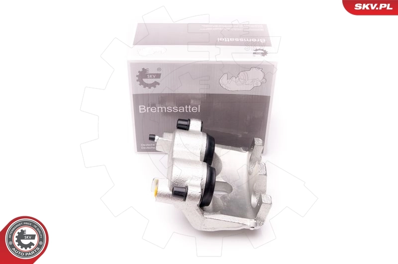 Brake Caliper 34SKV371