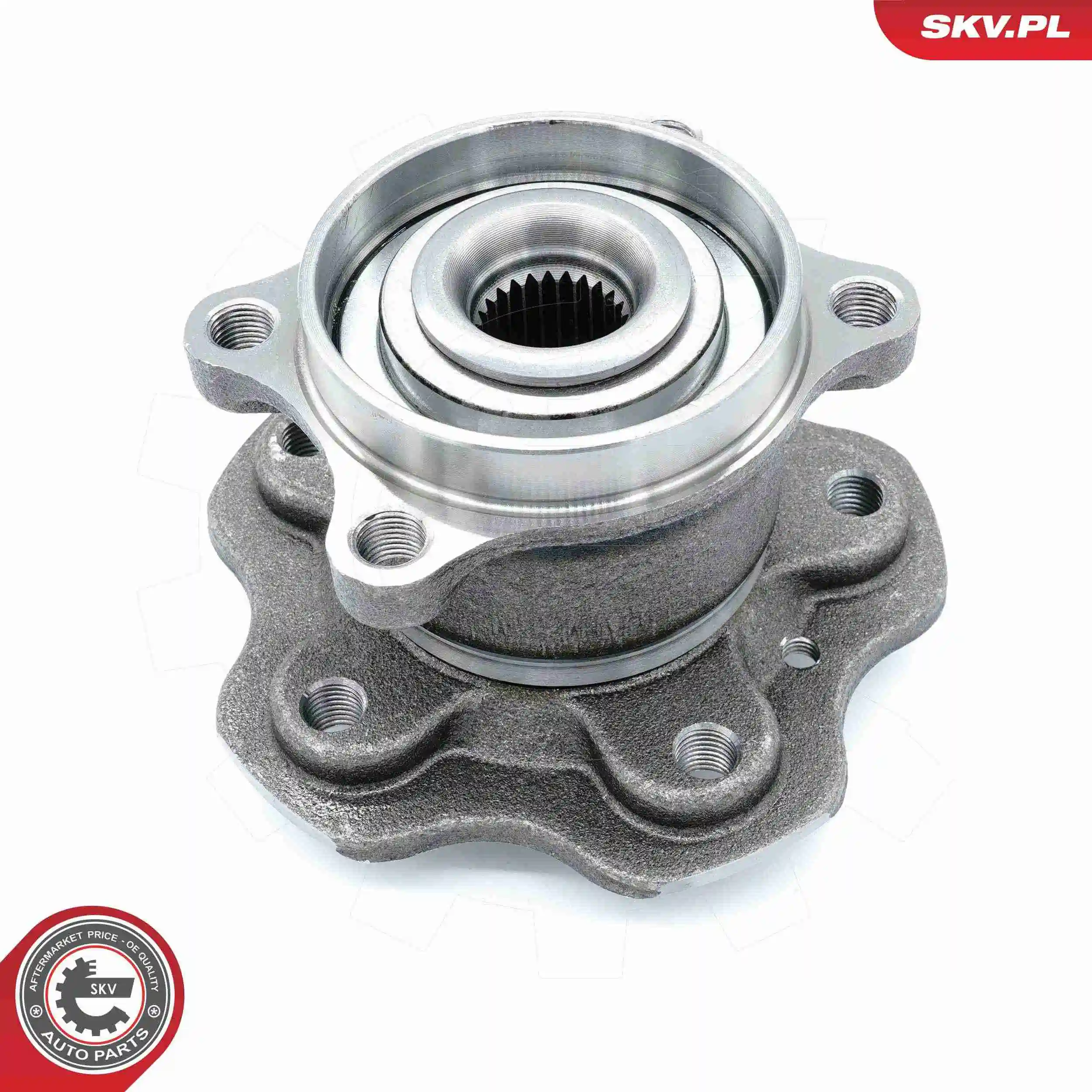 Wheel Bearing Kit 29SKV633