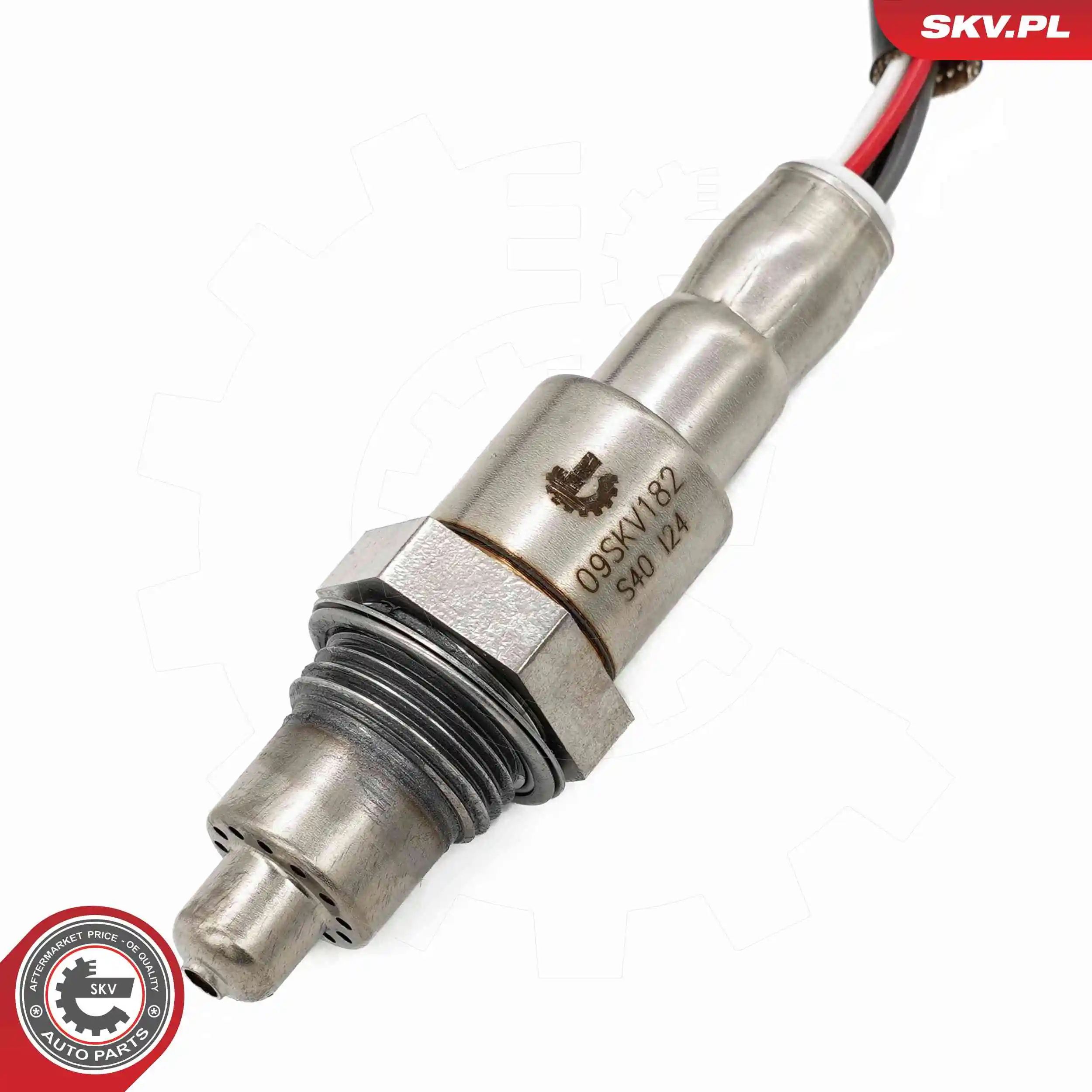 Oxygen Sensor 09SKV182