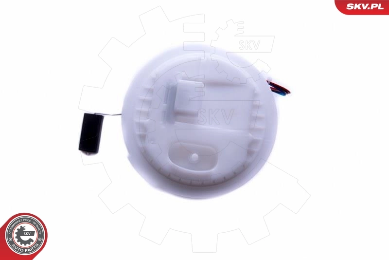 ESEN SKV 02SKV830 Fuel Feed Unit