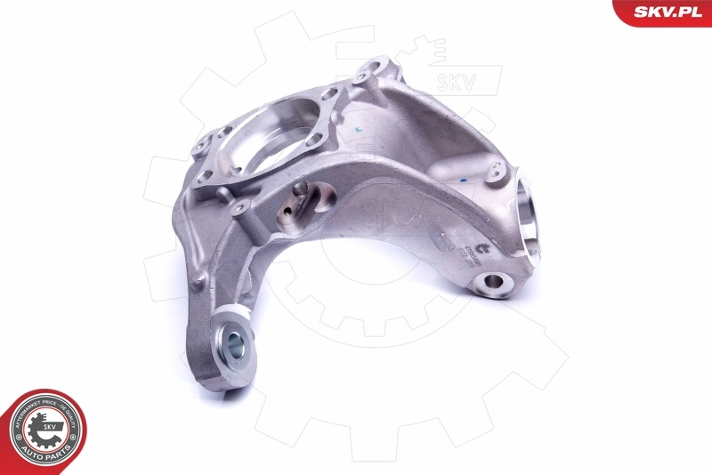 Steering Knuckle, wheel suspension 47SKV081