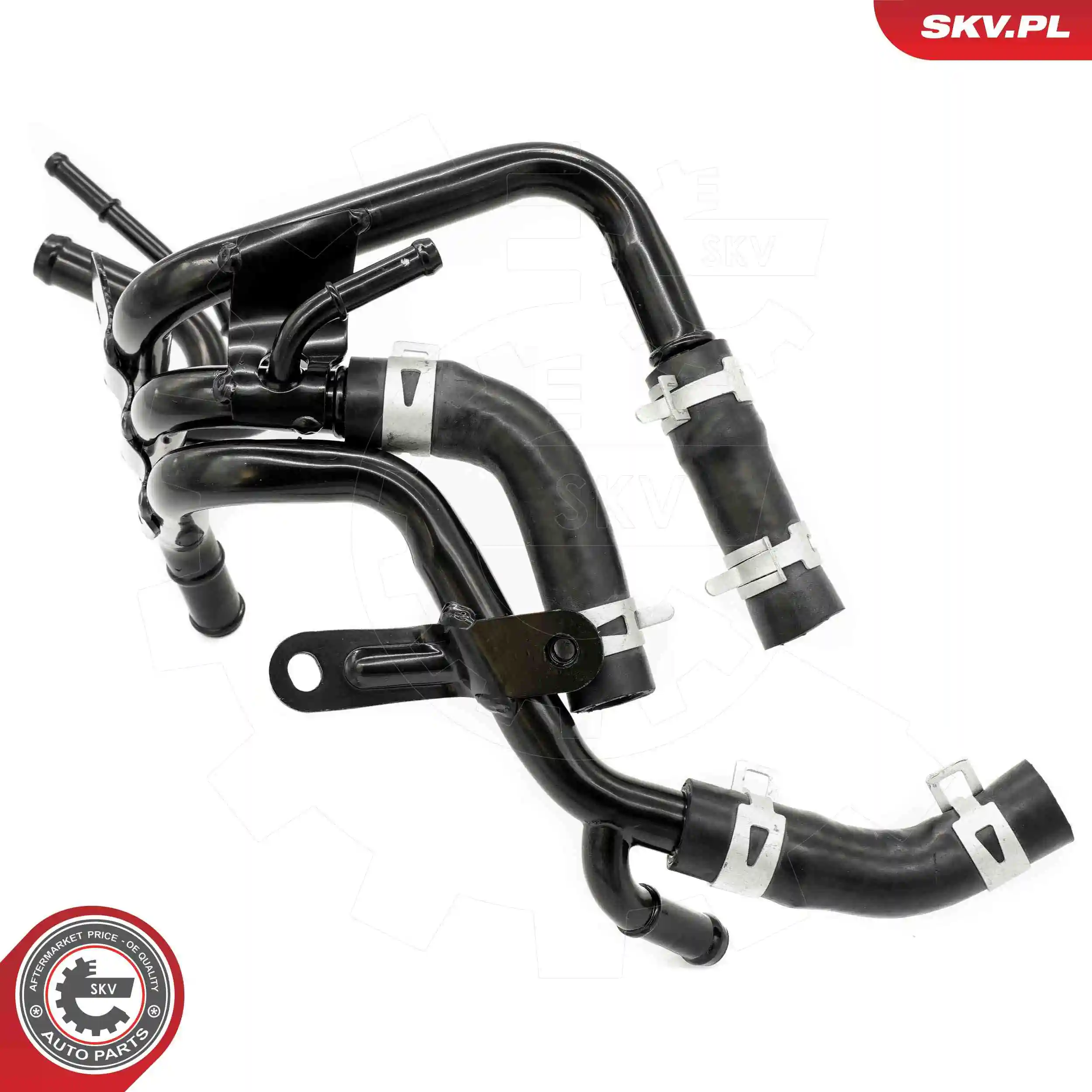 Coolant Pipe 54SKV560