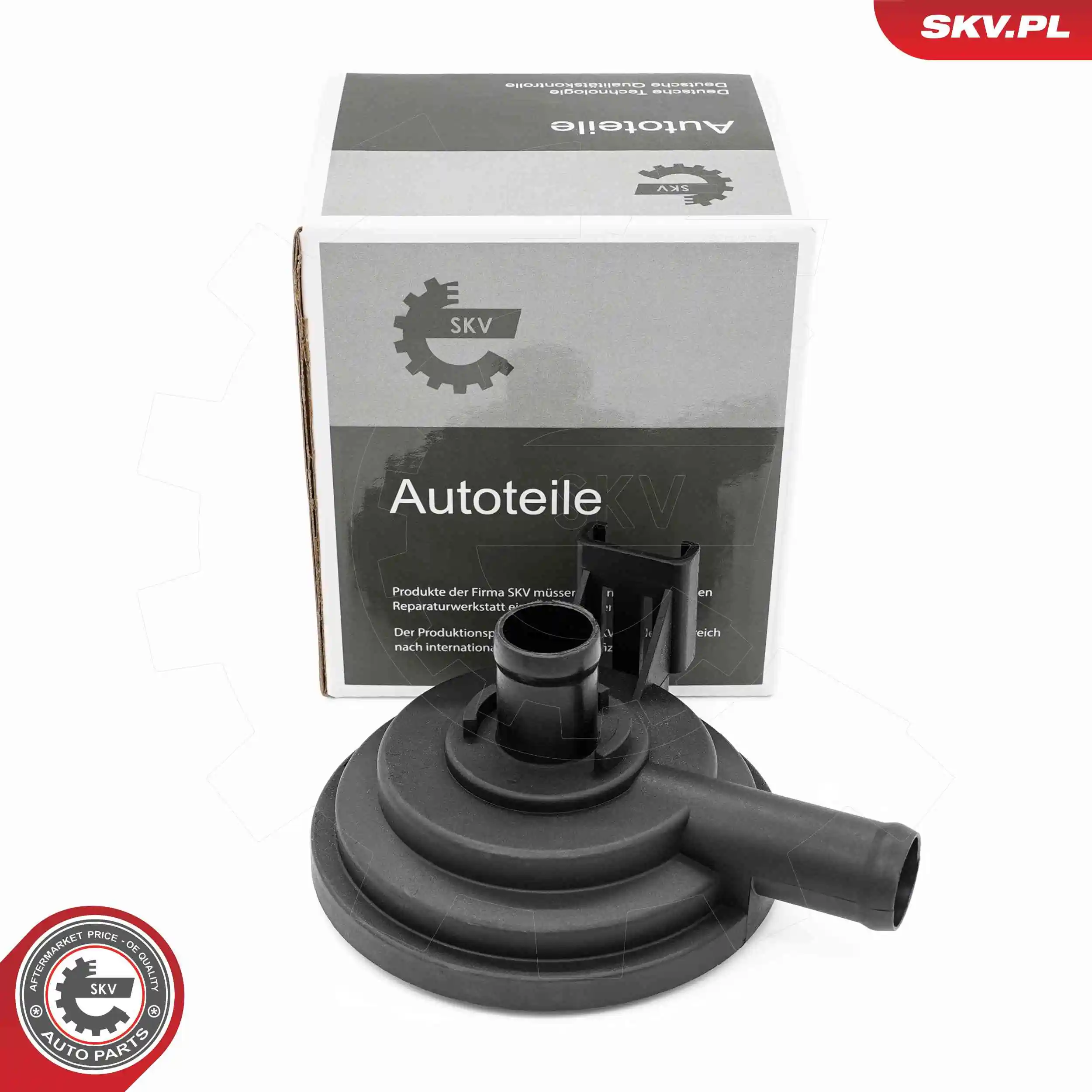 Valve, crankcase ventilation 31SKV416