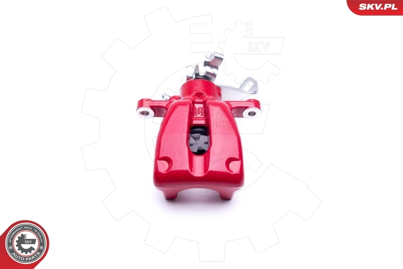 Angkup Brek 34SKV083 RED