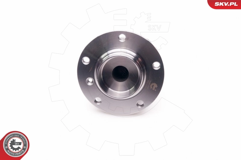 Wheel Bearing Kit 29SKV033