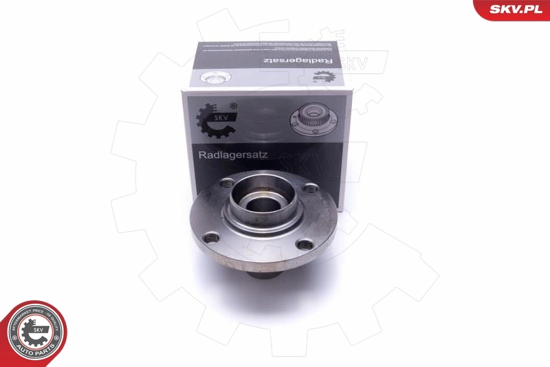 Wheel Bearing Kit 29SKV526