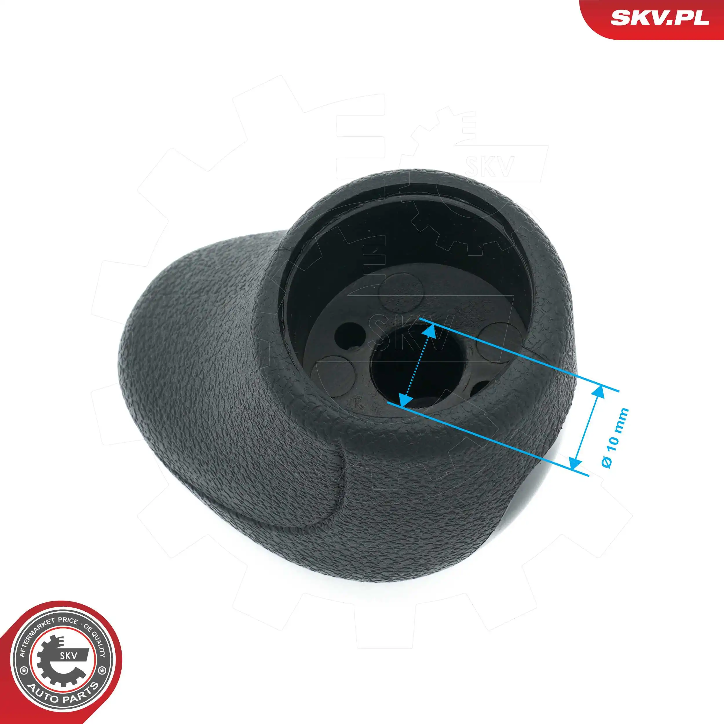 Gear Shift Lever Knob 63SKV066