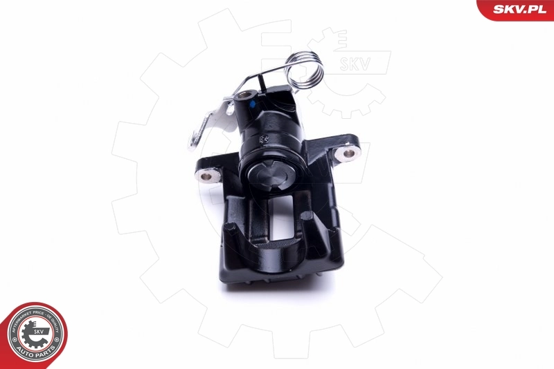 Brake Caliper 23SKV014 BLACK