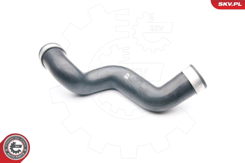 Charge Air Hose 24SKV069