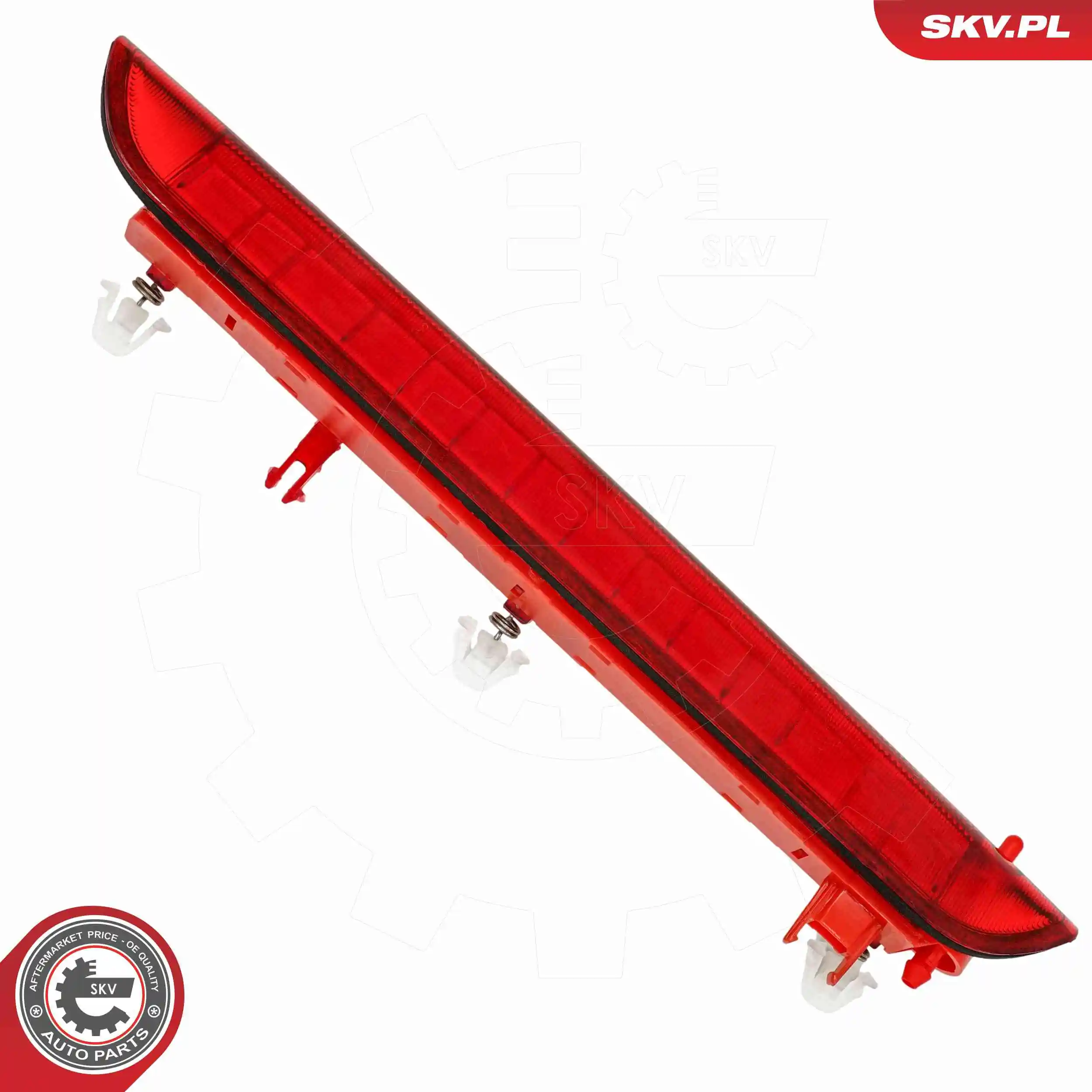 Auxiliary Stop Light 72SKV820