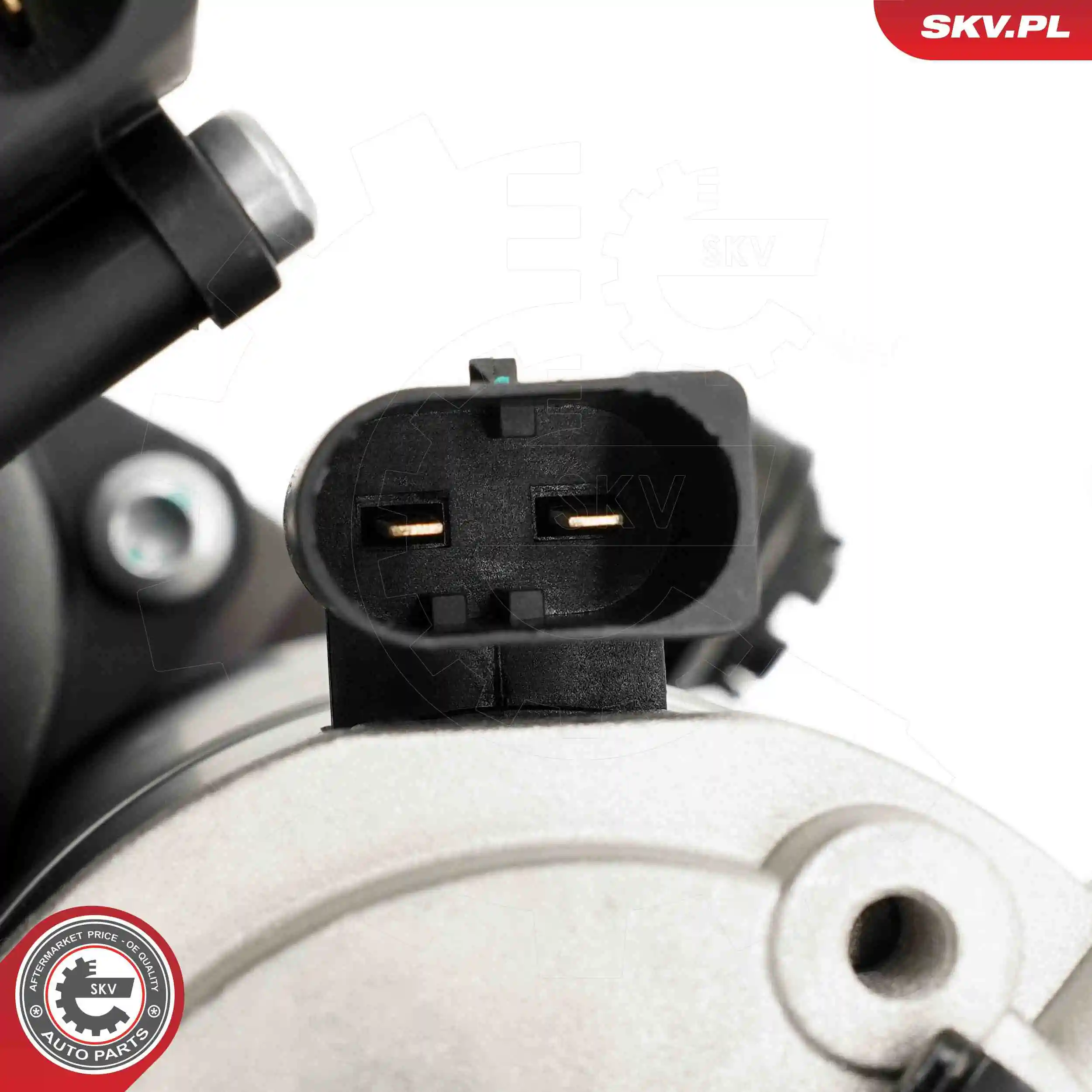 Compressor, compressed-air system 58SKV529