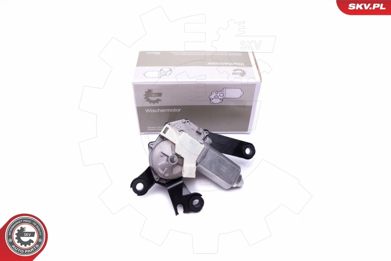 Wiper Motor 19SKV191