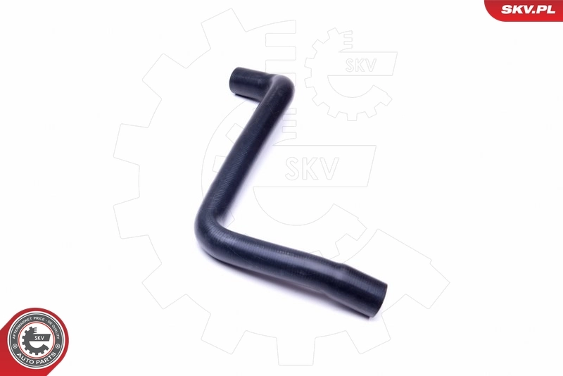 ESEN SKV 24SKV361 Radiator Hose