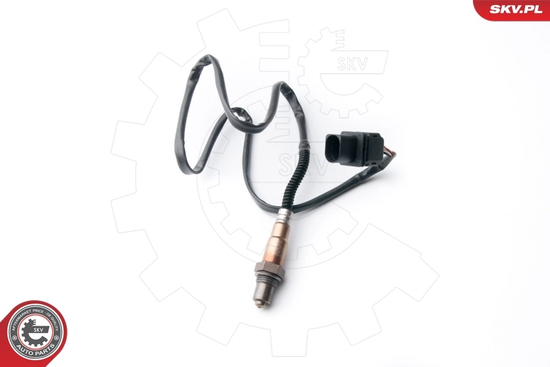 Oxygen Sensor 09SKV910
