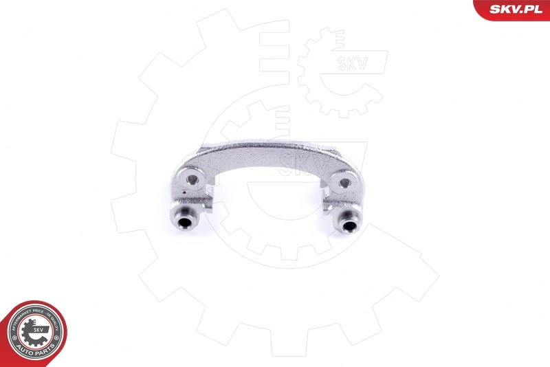 Bracket, brake caliper 50SKV610