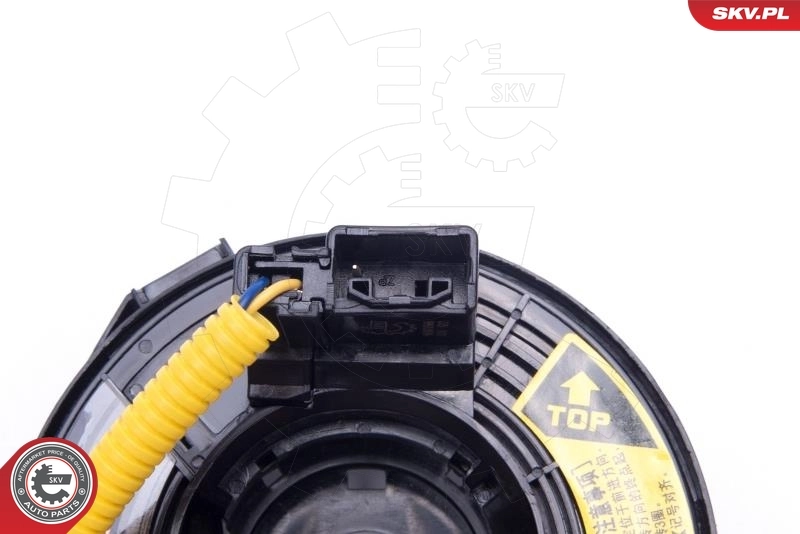 Clock Spring, airbag 96SKV566