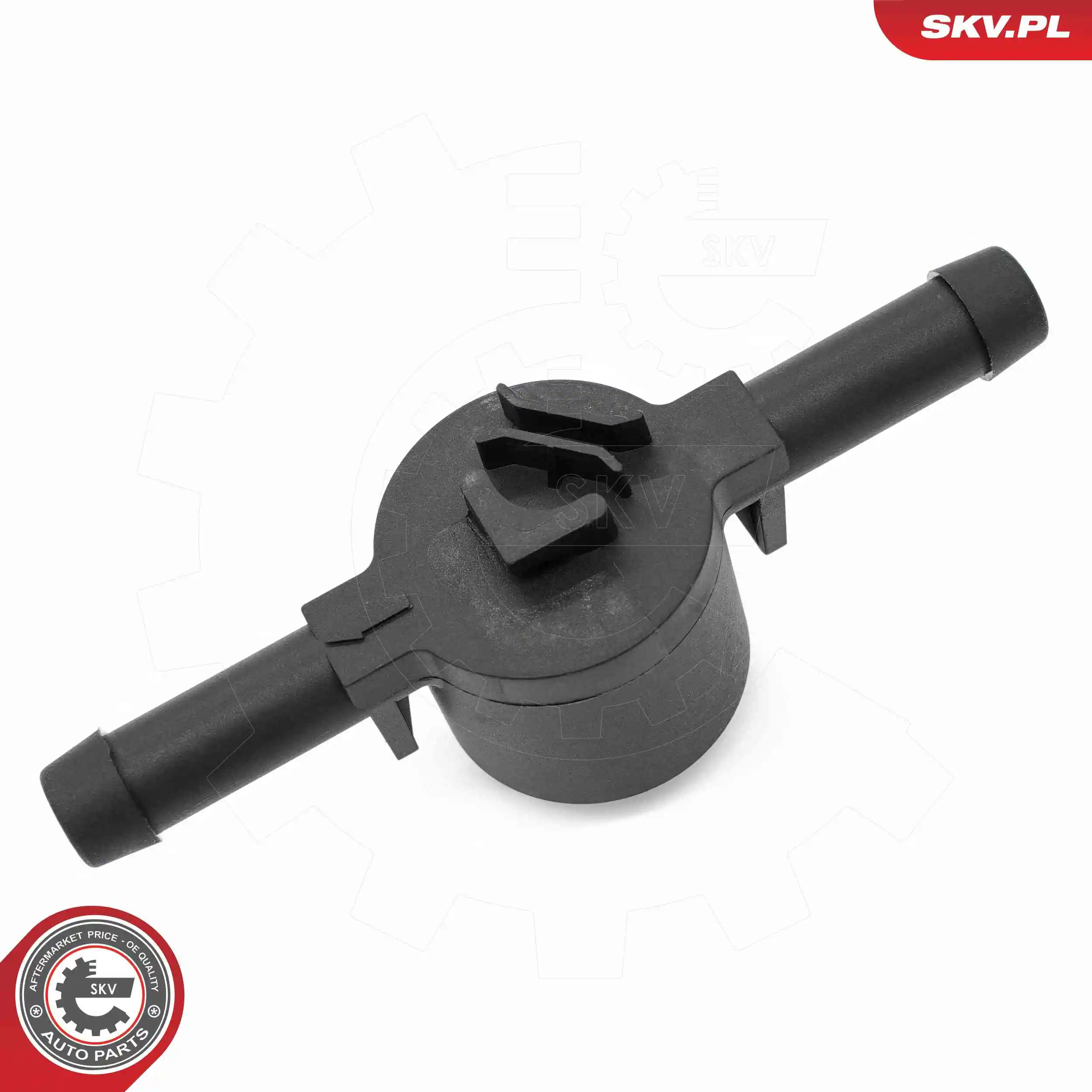 Valve, fuel filter 96SKV410