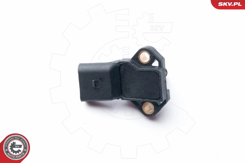 Sensor, Tekanan Paip Sedutan 17SKV348