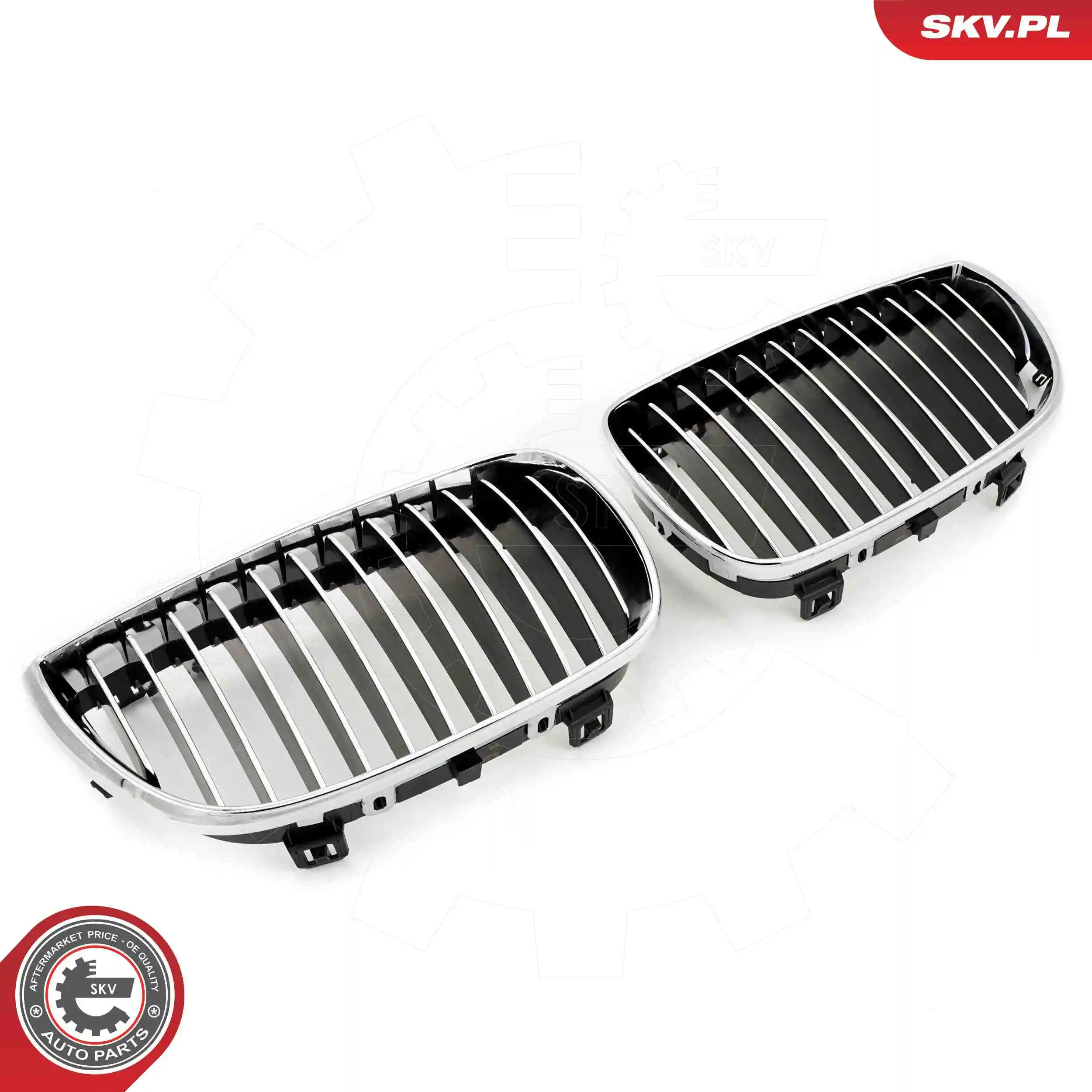 ESEN SKV 66SKV004 Radiator Grille