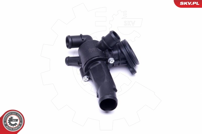 Thermostat, coolant 20SKV105