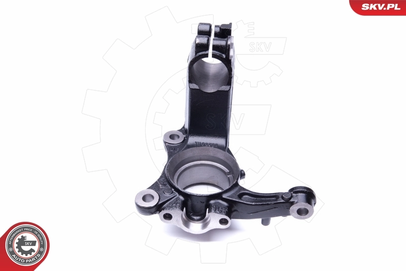 Steering Knuckle, wheel suspension 47SKV122