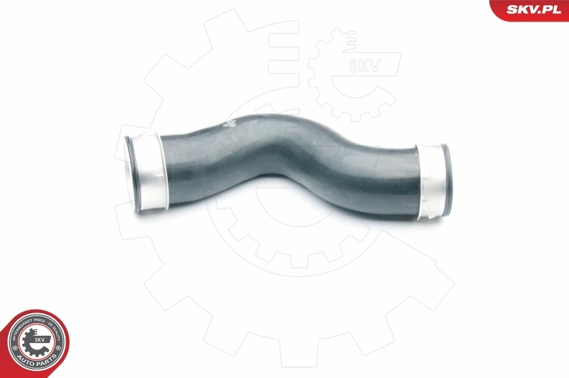 Charge Air Hose 24SKV074