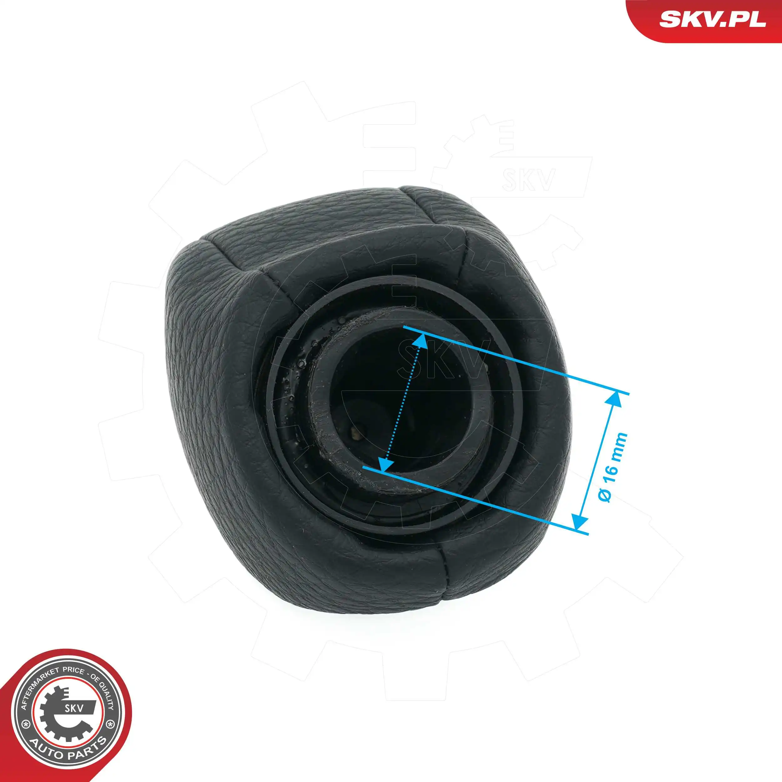 ESEN SKV 63SKV111 Gear Shift Lever Knob