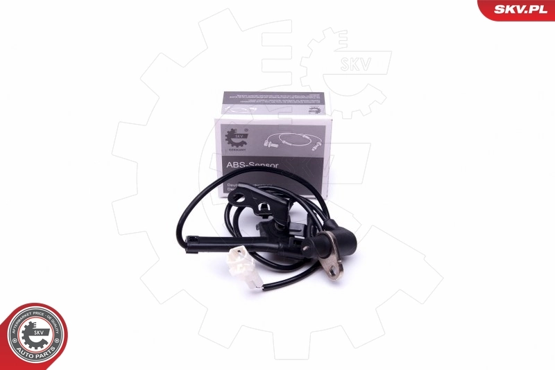 Sensor, wheel speed 06SKV393