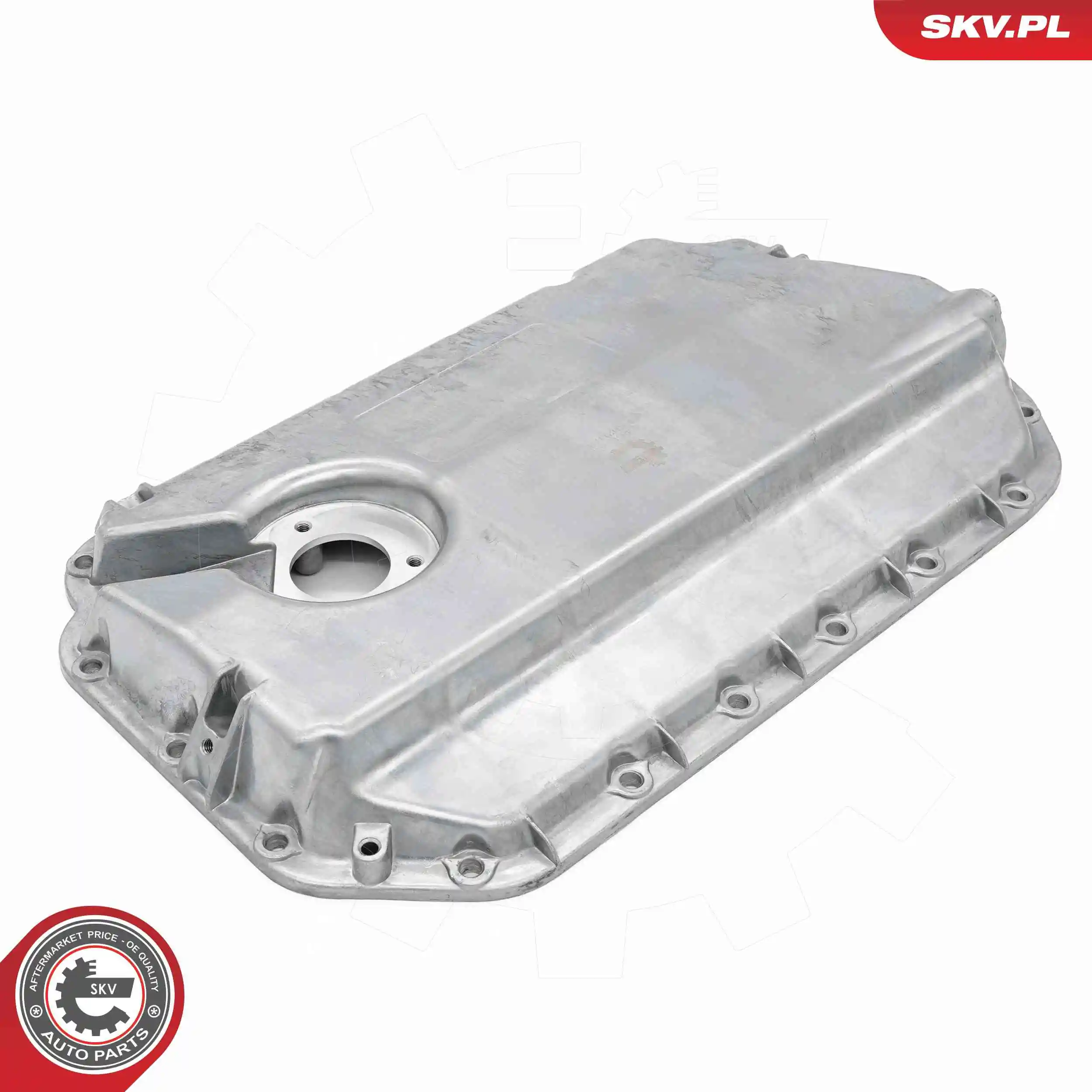 Oil Sump 48SKV865