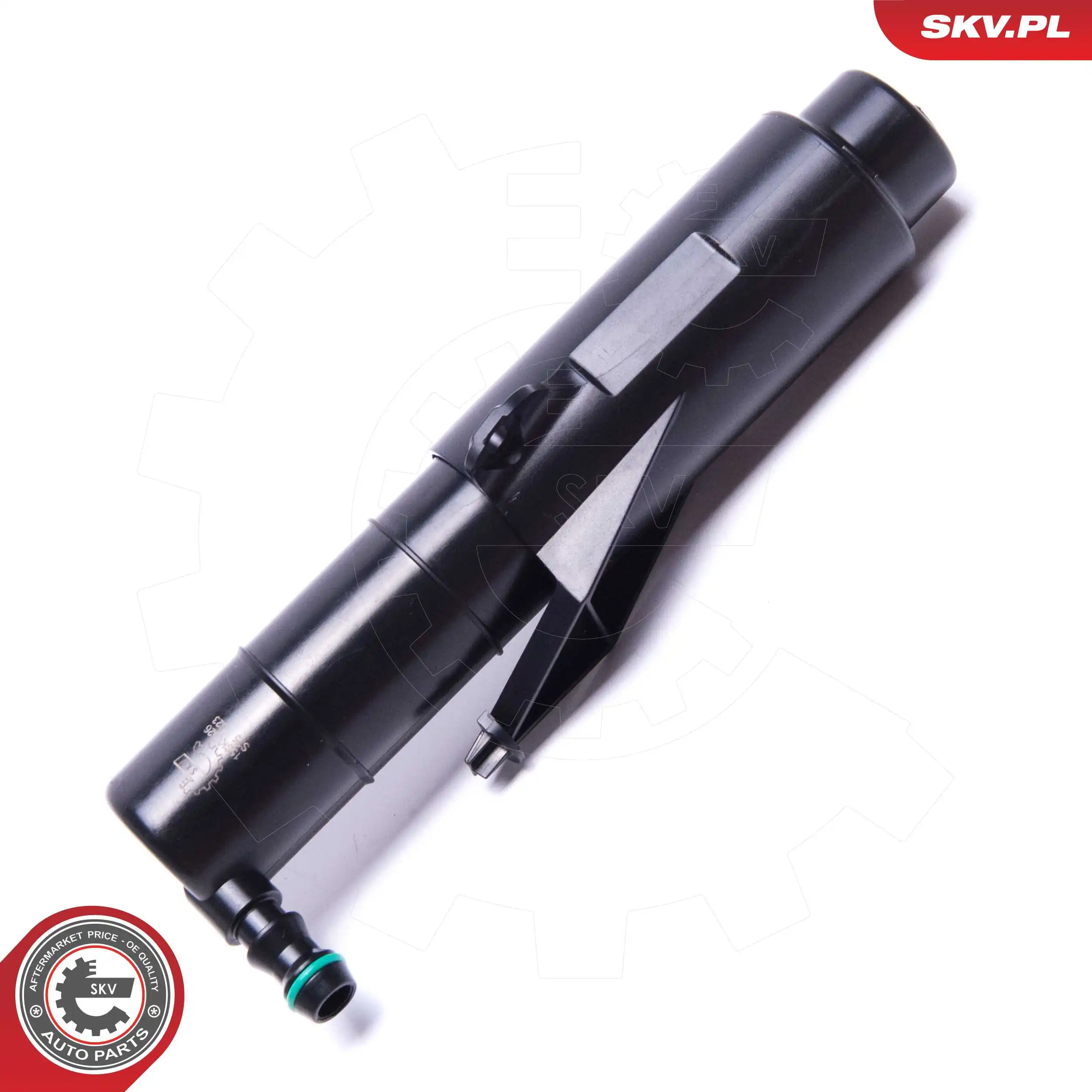 Washer Fluid Jet, headlight cleaning 15SKV626