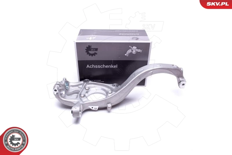 Steering Knuckle, wheel suspension 47SKV831