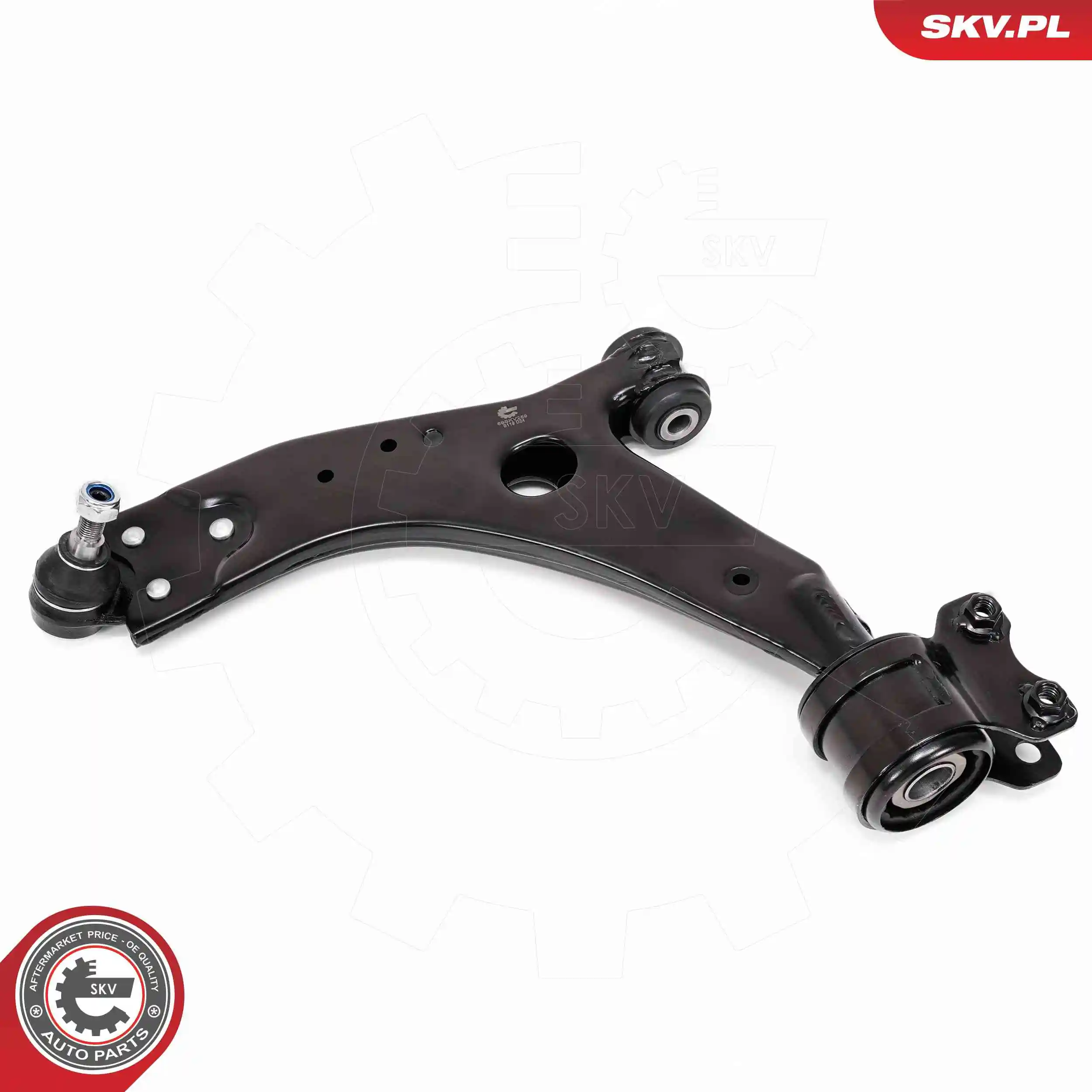 ESEN SKV 69SKV259 Control/Trailing Arm, wheel suspension