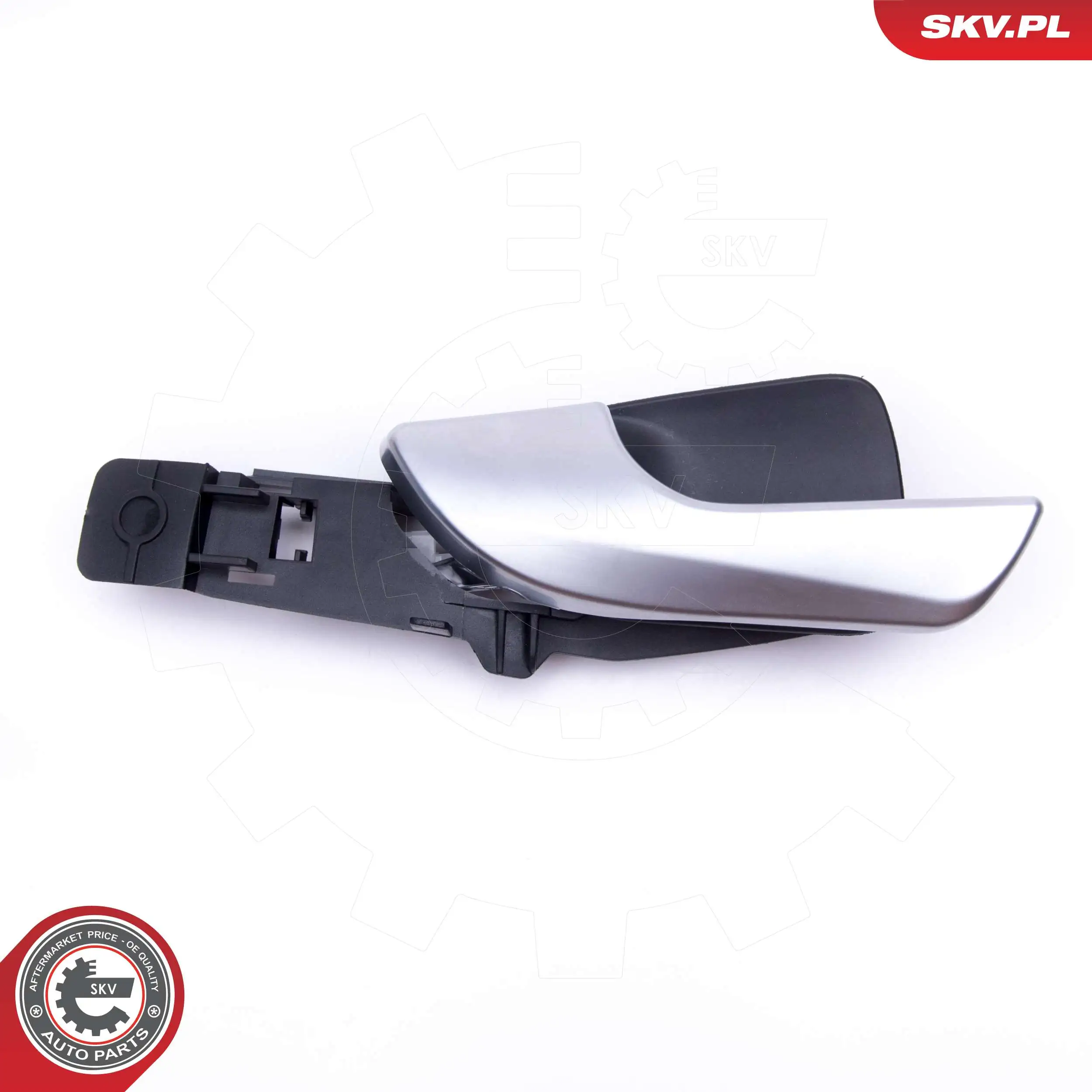 Exterior Door Handle 96SKV819