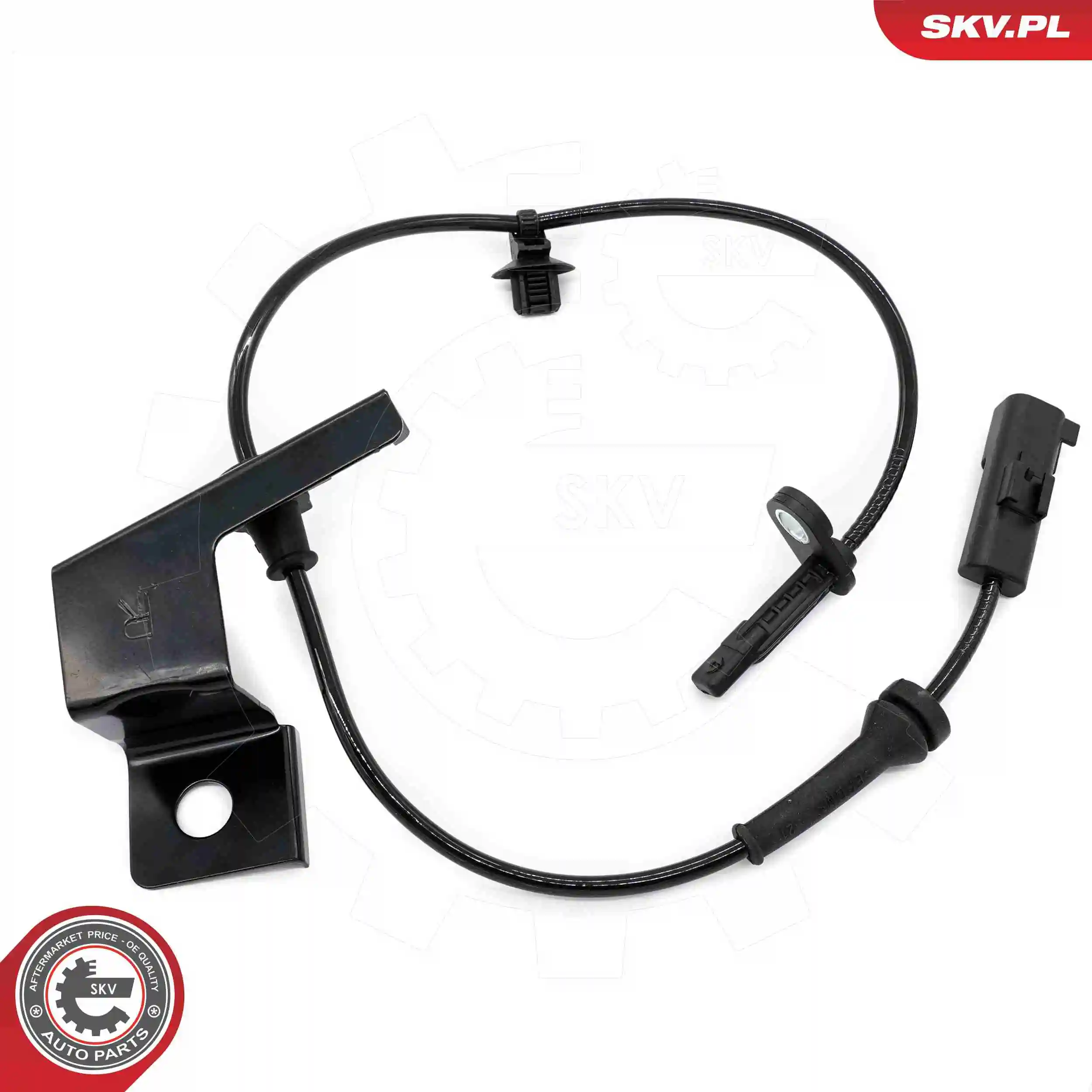Sensor, wheel speed 06SKV541