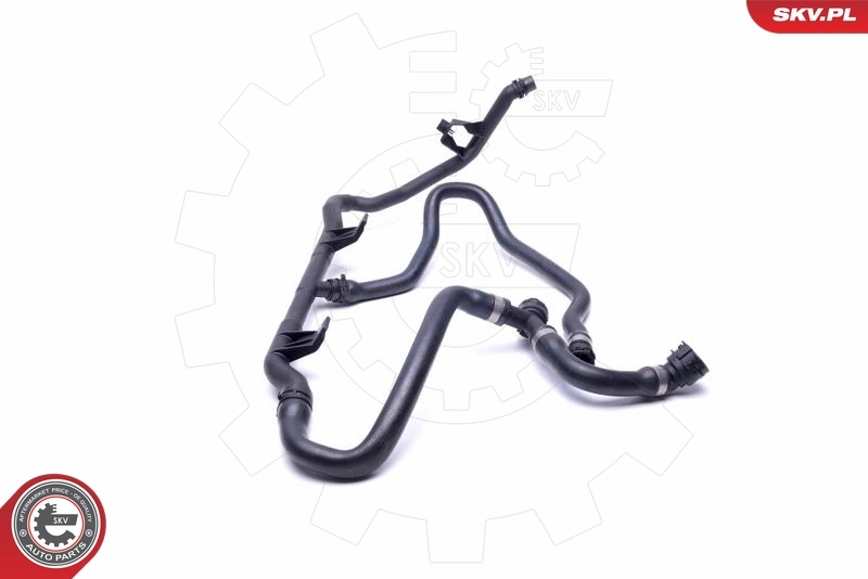 Radiator Hose 54SKV170