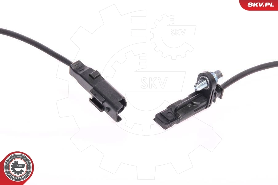 Sensor, wheel speed 06SKV105