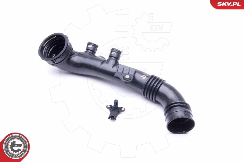 Charge Air Hose 43SKV325