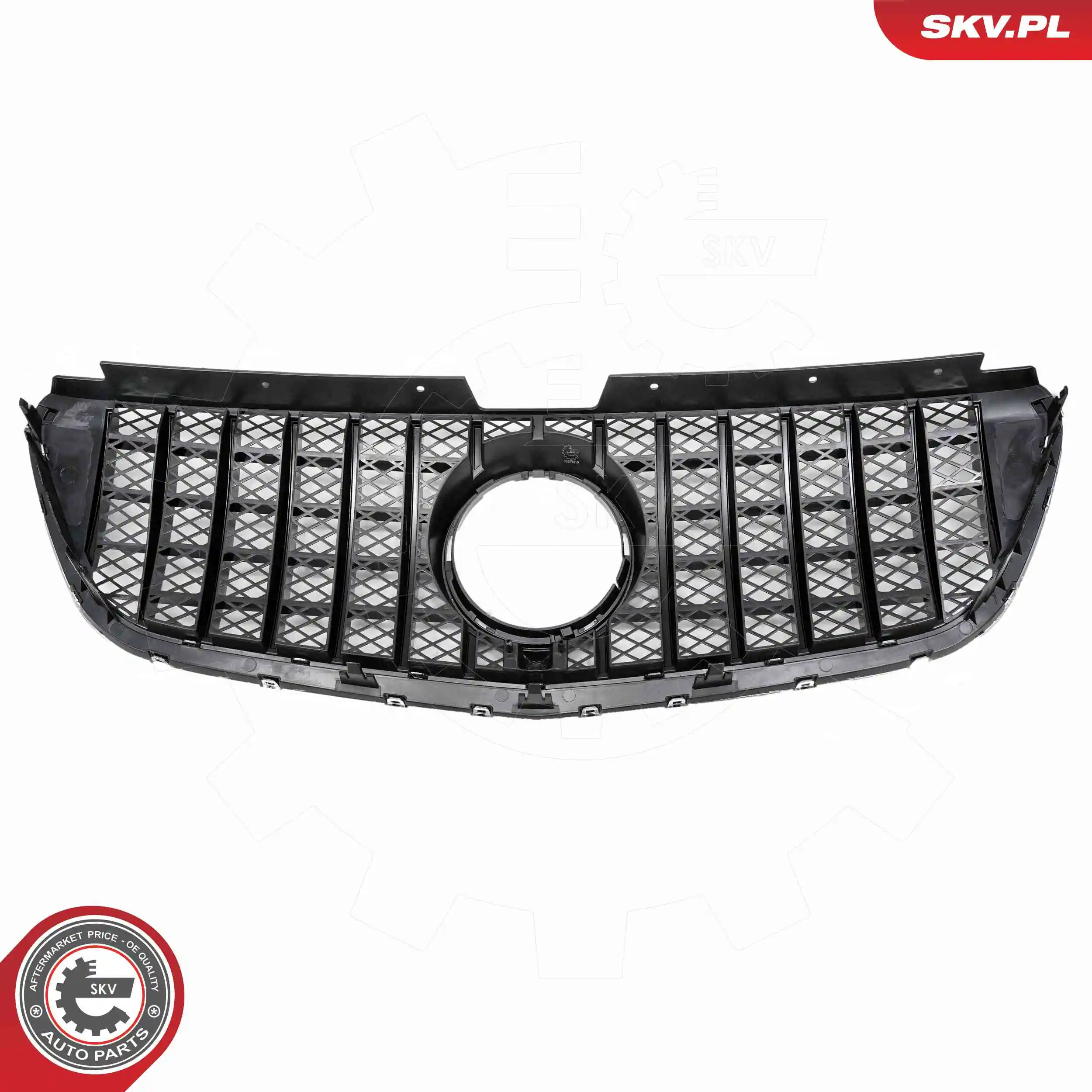 ESEN SKV 66SKV610 Radiator Grille