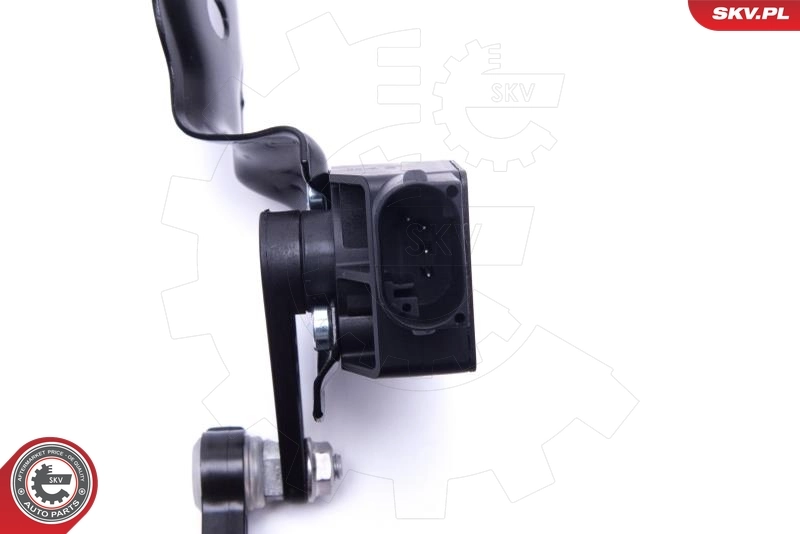 Sensor, headlight levelling 17SKV712