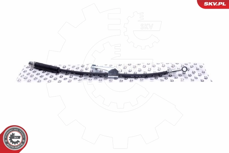 Brake Hose 35SKV232