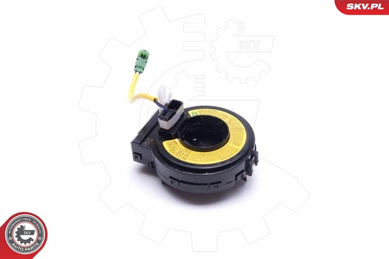 ESEN SKV 96SKV571 Clockspring, airbag