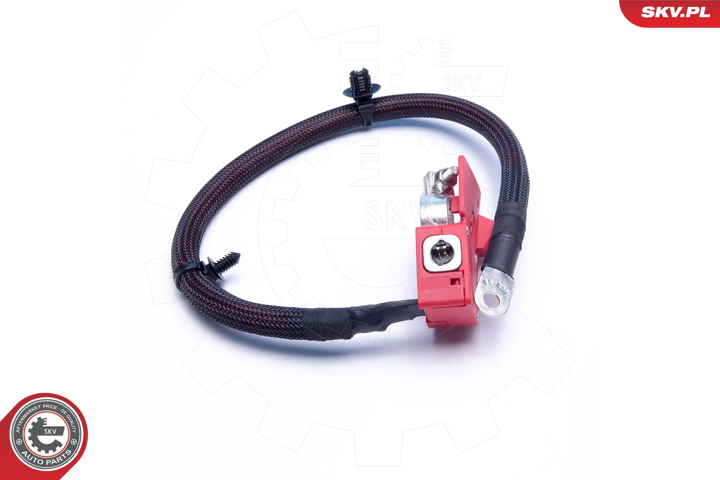 ESEN SKV 96SKV315 Battery Adapter