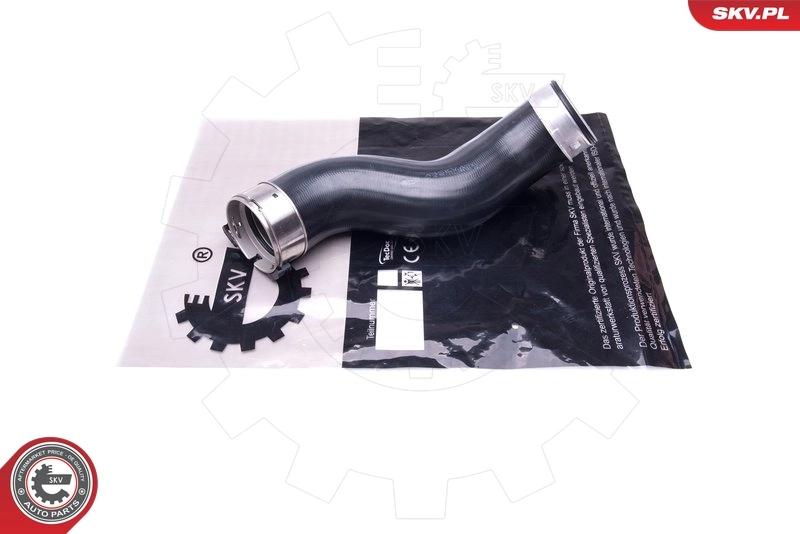 Charge Air Hose 43SKV426