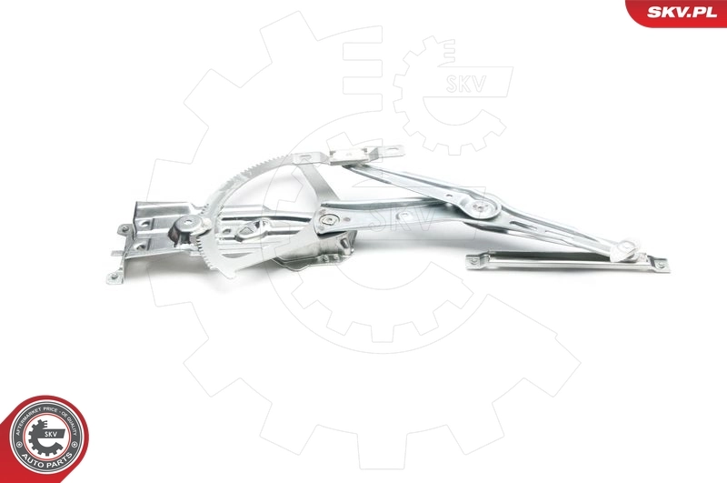 ESEN SKV 01SKV832 Window Regulator