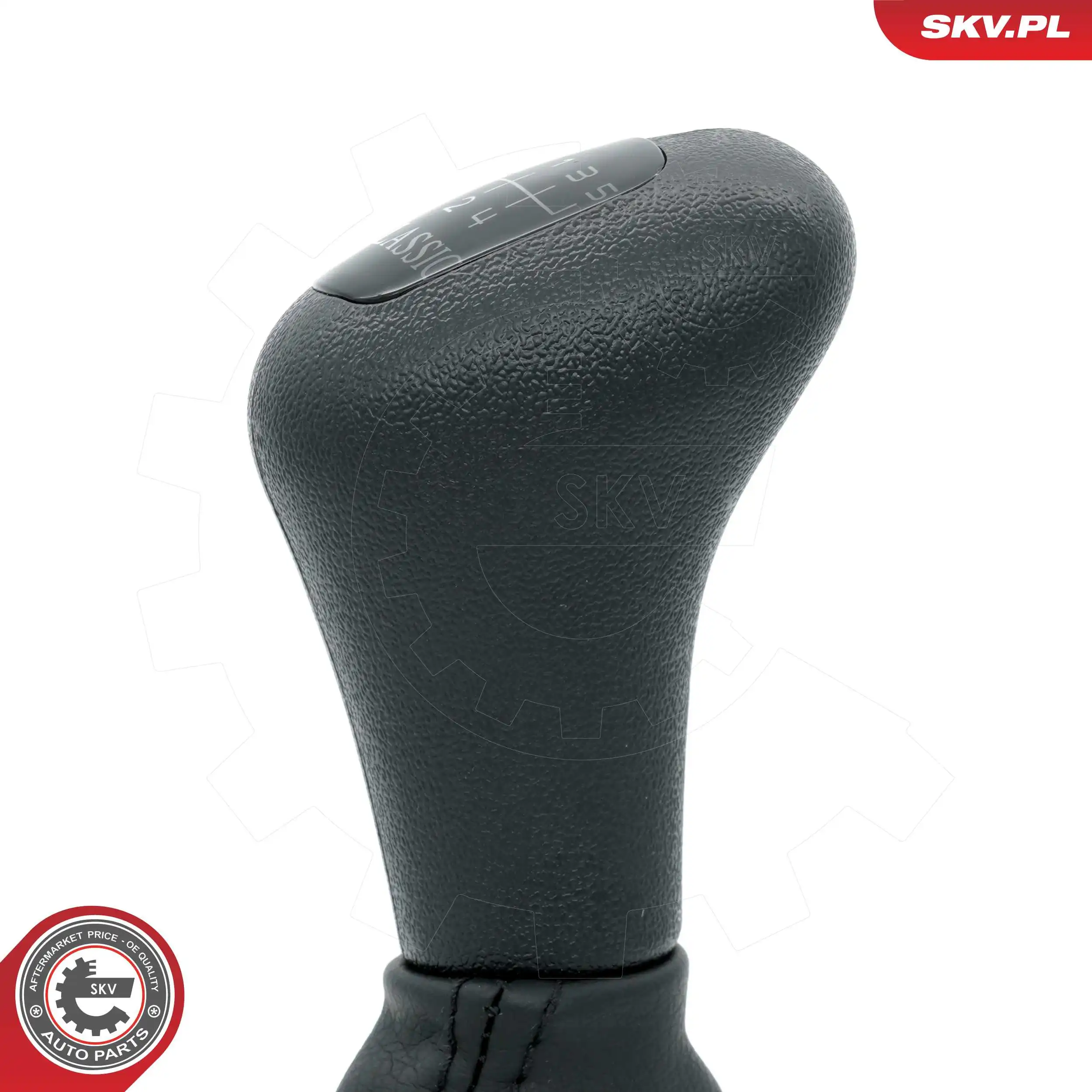 Gear Shift Lever Knob 63SKV448