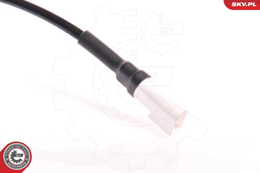 Sensor, wheel speed 06SKV054