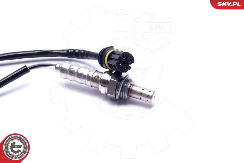 Oxygen Sensor 09SKV121