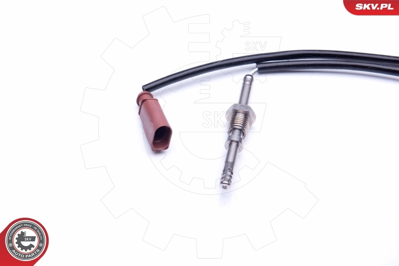 Sensor, exhaust gas temperature 30SKV227