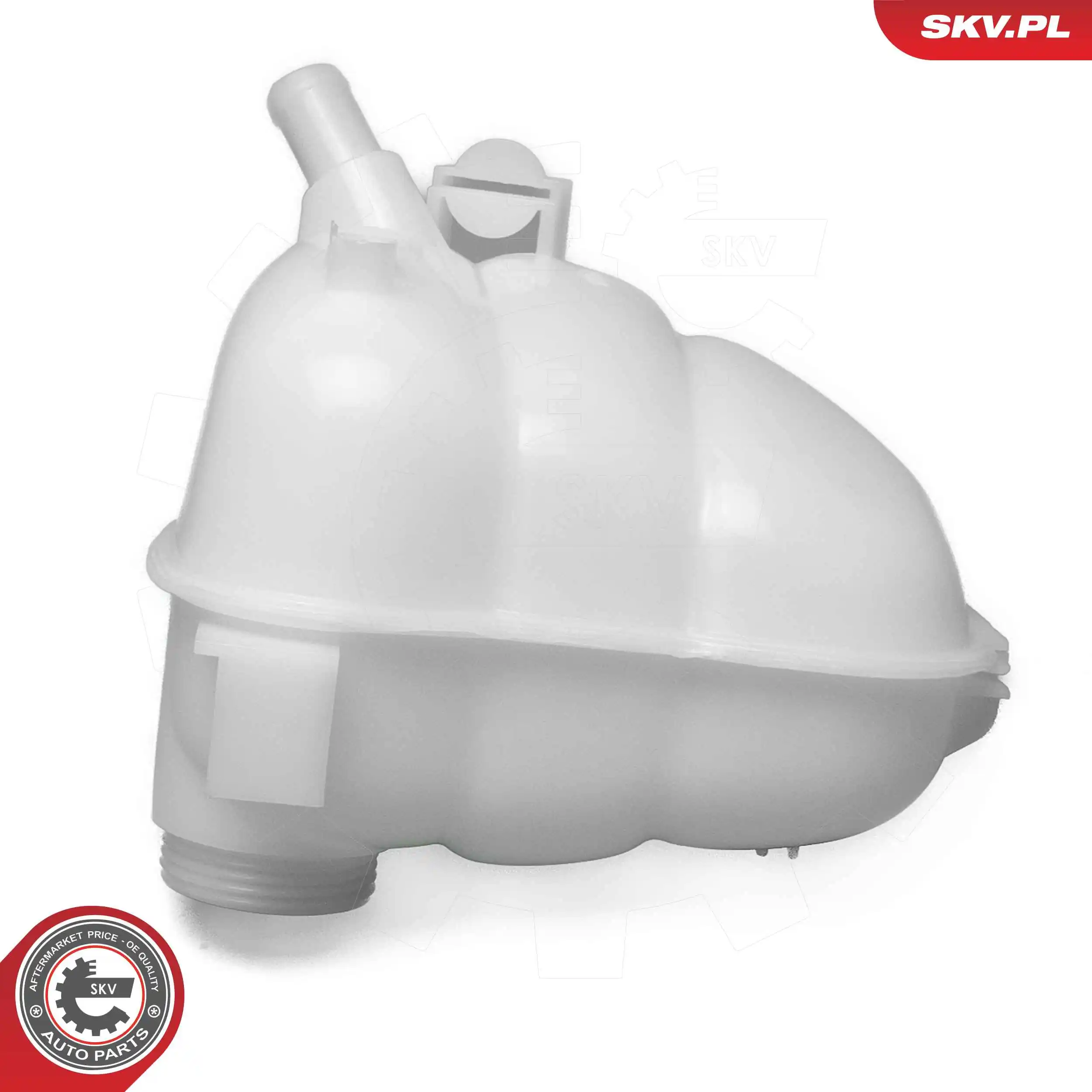 Expansion Tank, coolant 61SKV377