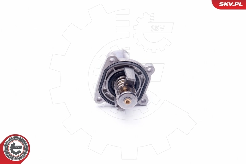 Thermostat, coolant 20SKV081
